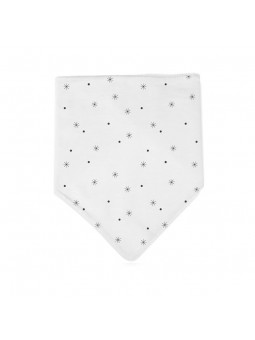 Bandana Sonpetit sky blanco