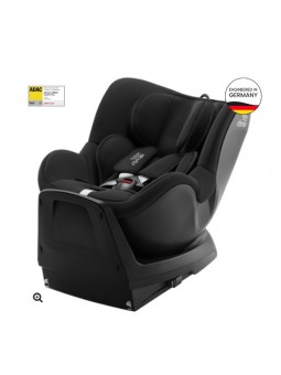 Britax Römer Dualfix PLUS