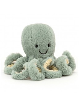 Peluche Pulpo Jellycat