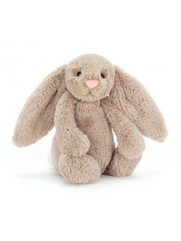 Peluche conejo Jellycat Beige