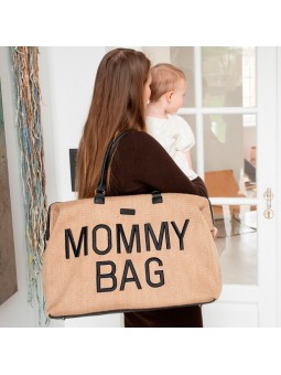 Bolso Mommy bag